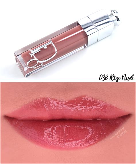 dior plumping lip gloss|dior lip gloss review.